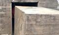 Gat in beton door Betonzaag Een tekstuele versie van de afbeelding is hieronder toegevoegd.
